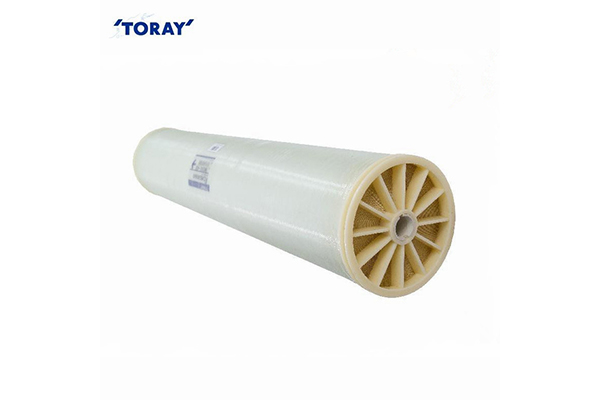 納濾膜有哪些性能特點？