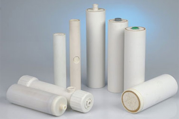 微濾膜可以在哪些行業(yè)中應用？