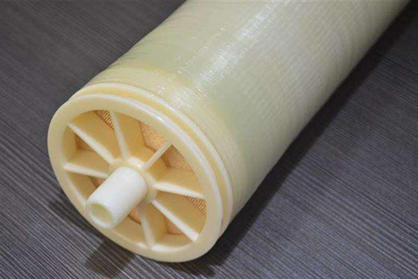 反滲透膜工作過程中出水量突然減少是什么原因？