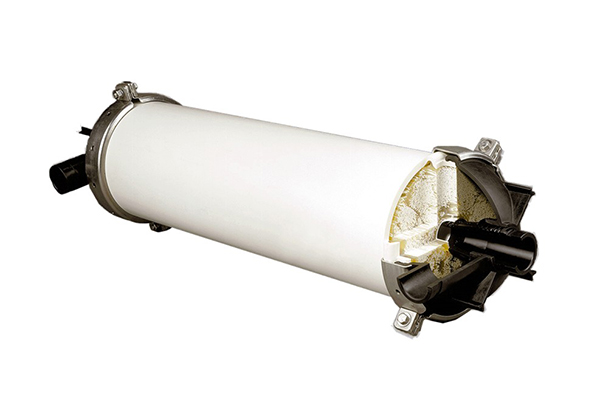 影響超濾膜性能的因素有哪些？