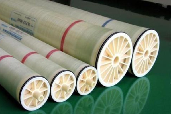 東麗納濾膜運行中是如何殺菌？