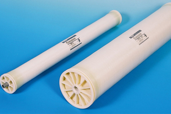 復(fù)合反滲透膜與醋酸纖維素反滲透膜相比有哪些優(yōu)點(diǎn)？