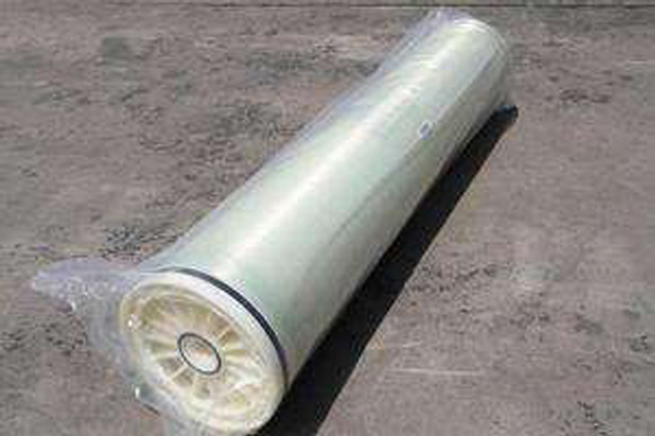 什么是卷式膜元件，它都有什么工藝特點呢