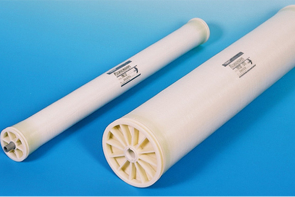 是超濾還是反滲透，你的膜選對了嗎