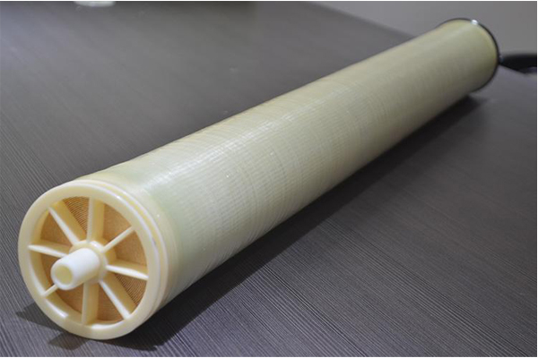 純凈水設(shè)備中的反滲透膜該怎么清洗？