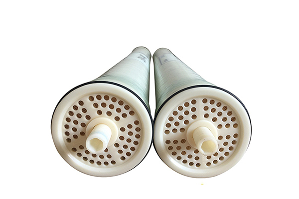 東麗TM720-400反滲透膜電導率過高是什么原因？怎么解決？