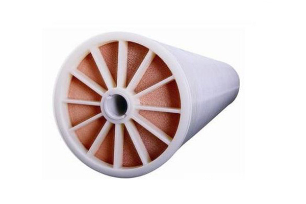 東麗TM720D-440反滲透膜制水慢是什么原因？