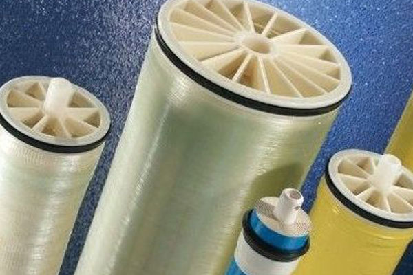 關(guān)于東麗反滲透膜清洗效果的誤區(qū)！