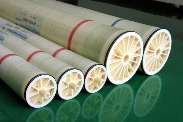 變干燥的東麗TM720D-400反滲透膜如何恢復(fù)？